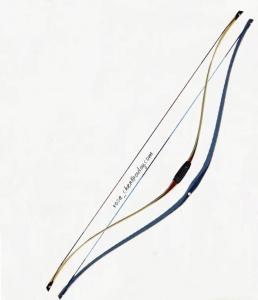 Jade Soul Assyrian Bows