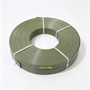 Olive Green Fiberglass