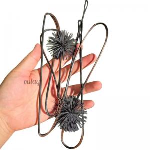 fastflight Bowstring