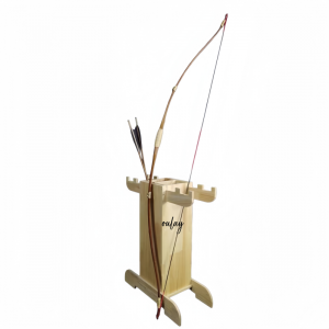 bamboo bow