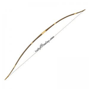 bamboo bow