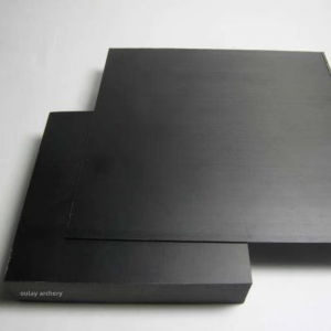 carbon fiber plates