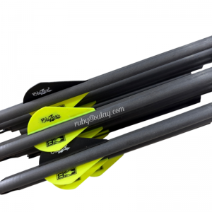 hunting arrows
