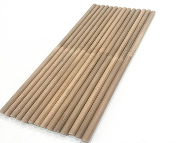 Bamboo Timpani Mallets/Drum sticks