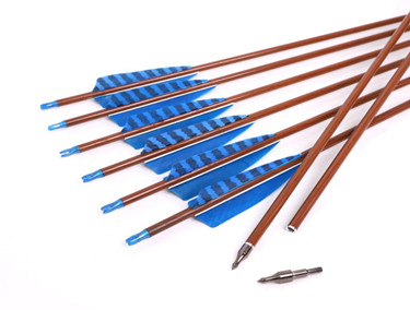 Archery products 