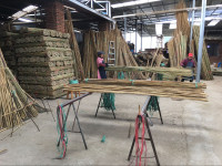 Chinese Manufacturer Of Bamboo Poles 